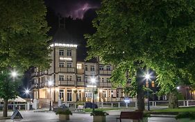 Hotel Willa Tatrzanska